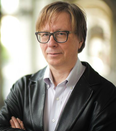 Composers Festival spotlight: Georg Friedrich Haas // Mizzou New Music ...