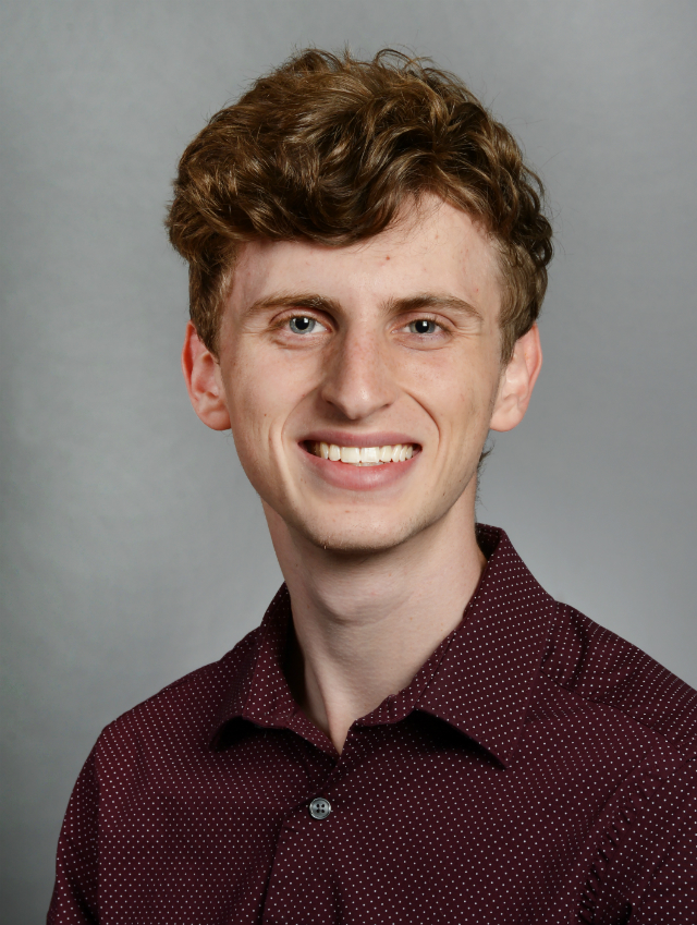 Aaron Mencher wins 2018 Sinquefield Composition Prize // Mizzou New