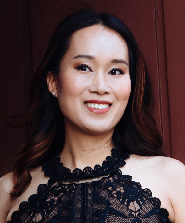 Composers Festival spotlight: Shuying Li // Mizzou New Music Initiative ...