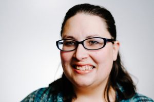 Dr. Tiffany Skidmore