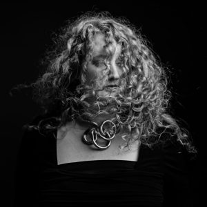 Amy Brandon