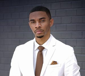 Chris Thompson