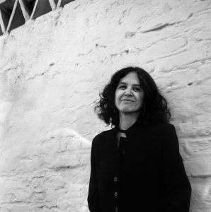 Hilda Paredes