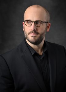 David Biedenbender