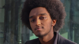 Yoell Tewolde
