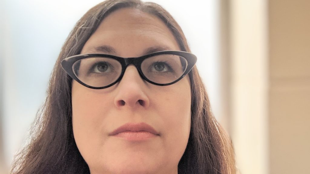 Dr. Tiffany Skidmore