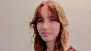 Calista Jones - 2026 MOCOP High School Orchestral Winner