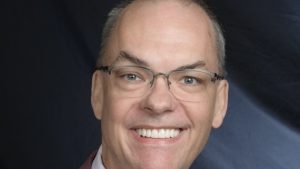 Orin Johnson - 2026 MOCOP Choral Open Category Winner