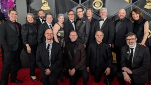 Alarm Will Sound at the 2026 Grammy Awards