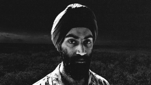 2026 MICF Resident Composer Arjan Singh Dogra
