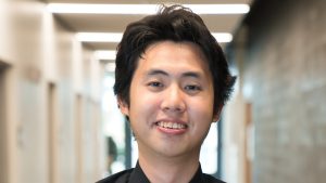 MNMI student Mon Ieong Cheok Kai