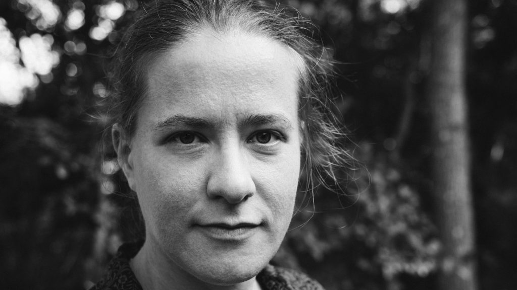 2026 MICF Distinguished Composer Karola Obermüller